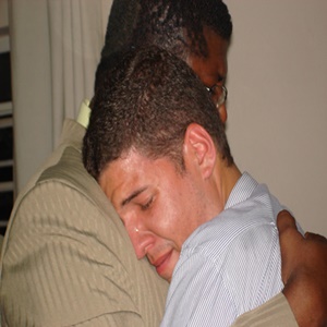 O poder mais forte que existe é o Perdão