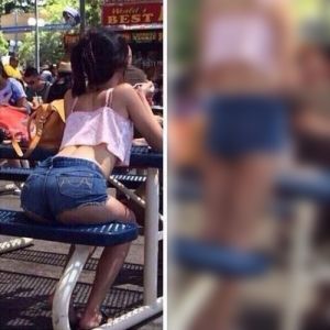 Expectativas que foram destruídas com sucessoo.