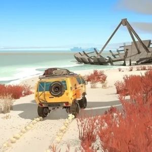 Caravan SandWitch, militância em forma de game