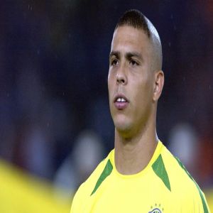 7 craques da atualidade que idolatravam Ronaldo Fenômeno quando eram mais jovens