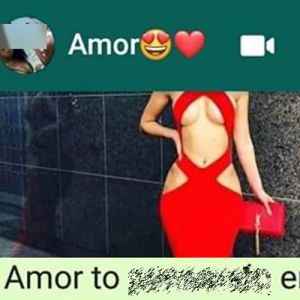 Como acabar com o sossego do mozão