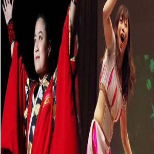 A história da luta livre feminina japonesa