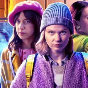 Análise da 2º Temporada da série Sexify, disponível na Netflix