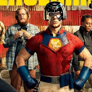 Análise da 1º Temporada da série Pacificador, disponível no HBO Max