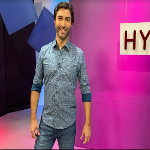 Espetáculo em homenagem a Milton Nascimento, com Mônica Salmaso e André Mehmari, é exibido na Rede Minas, neste sábado (10)