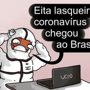 A arma secreta para combater o coronavírus