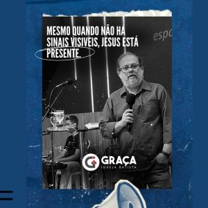 O encontro de Jesus com os nazarenos