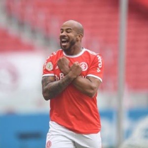 Série A: Internacional vence outra vez e segue na liderança do Brasileirão
