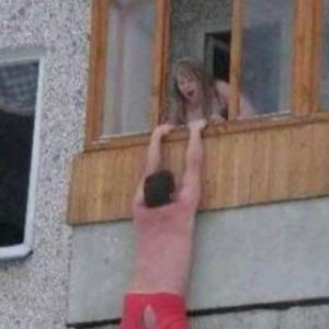 Mais um dia na vida de um comedor de casadas