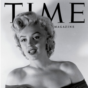 TIME cria 100 capas para o projeto Mulheres do ano