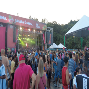 Festival da Goiaba em Rio Acima