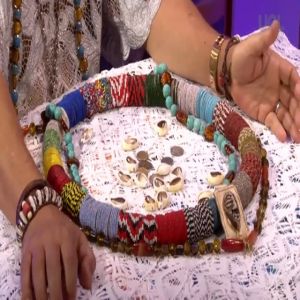 Pai de santo diz que pandemia acaba em 2021, mas alerta sobre enchente colossal no Brasil, Veja...