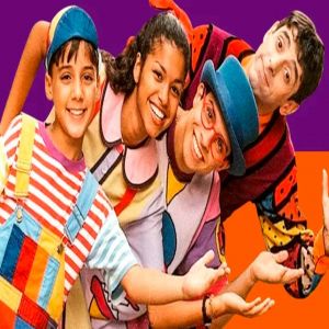 Como está o elenco de Castelo Rá-Tim-Bum hoje em dia?