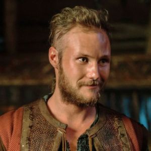 Somente os fãs de ‘Vikings’ conseguem acertar todas essas perguntas sobre Ubbe 