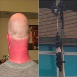 13 pessoas que não deveriam ter saído da cama naquele dia