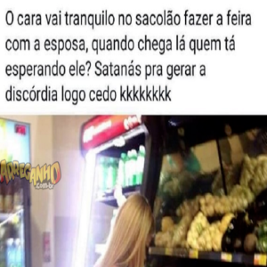 O dia em que o destruidor de casamento decide agir