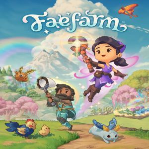 Review - Fae Farm (2023)