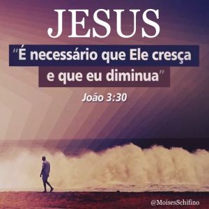 Seja uma resposta de oração na vida de alguém ????