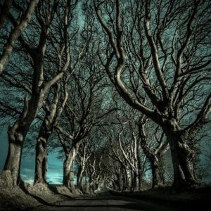 25 Lugares que parece ter saído de um conto de fadas