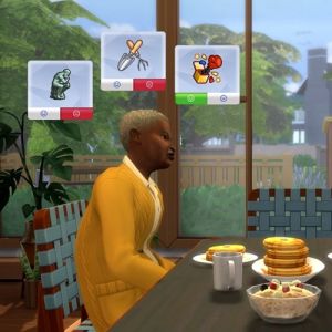 Jogamos o novo pacote A Aventura de Crescer de The Sims 4 e ele vale muito a pena! Confira!