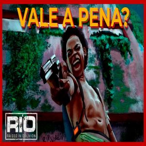 RIO – Raised In Oblivion: Saiba tudo sobre jogo brasileiro