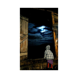 Você tem medo de quê?