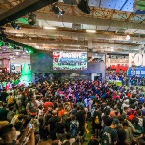Brasil Game Show adia 13ª edição para 2022