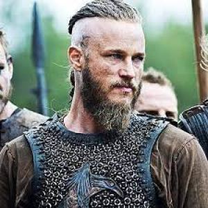 Vikings: Consegue adivinhar o nome do personagem apenas pela sua silhueta?