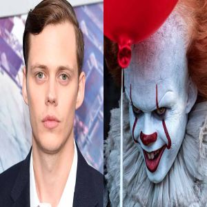 As transformações mais incríveis de atores em filmes