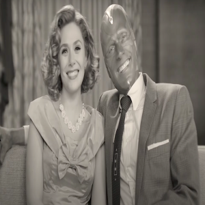 WandaVision ganha teaser com data de estreia