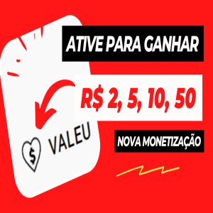 Nova Monetização Liberada no Youtube