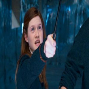 Ela cresceu! A Gina Weasley de ‘Harry Potter’ completou 31 anos 