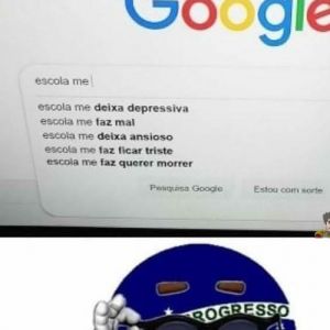 Nos primeiros anos é assim mesmo, ai depois você começa a gostar