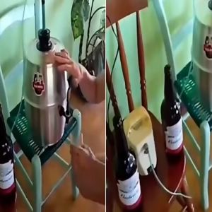 Eu vou te mostrar minha invenção