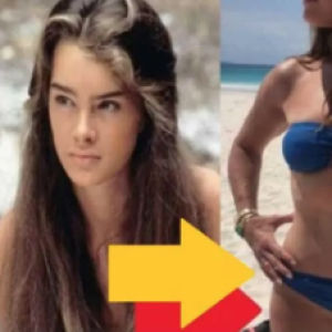 Lembra da atriz do filme A Lagoa Azul? Veja como ela está 40 anos depois