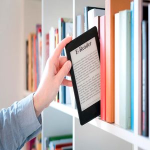 Os 8 melhores sites para ler livros online gratuitamente