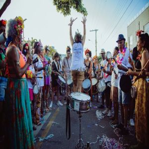 Periferia das Artes é o tema do 11º Festival Ponta a Pé Cultural