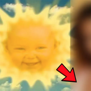 Lembra dela? Veja como a bebê de Teletubbies está atualmente
