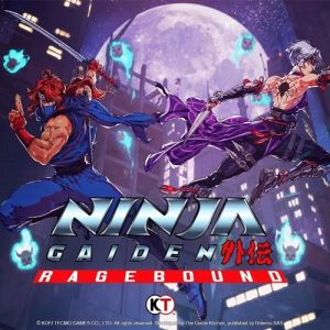 Ninja Gaiden: Ragebound é corajoso, visceral e cheio de adrenalina