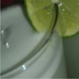 Fazer uma Delícia de Suco de Limão