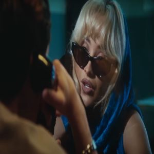 Novas de Charli xcx, Sabrina Carpenter, Sunmi, Nilüfer Yanya e muito mais