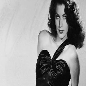 Conheça a história do furacão Ava Gardner passa belo Brasil