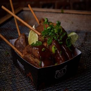 Novo cardápio do Porks está recheado de novidades de boteco raiz!!!