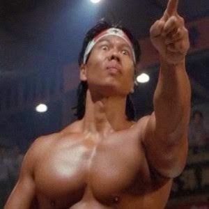 Lembra dele? Por onde anda Bolo Yeung após o filme ‘O Grande Dragão Branco’?