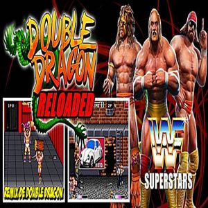 Double Dragon Reloaded  Alternate