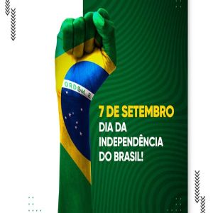 A Independência do Brasil: Um Marco na História Nacional
