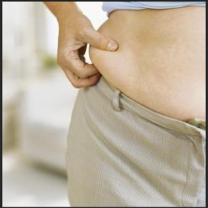 O que é e como se livrar da gordura visceral rapidamente