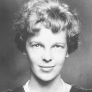 Amelia Earhart: De Natal para o silêncio