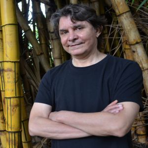 SHOW LÔ BORGES 50 Anos de Música + Lançamento do disco “Não me Espere na Estação”