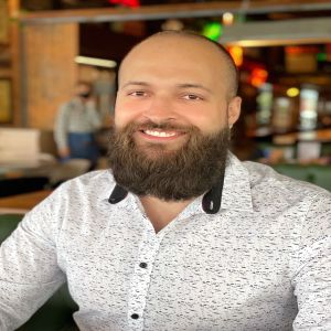 Qual experiência de recrutamento você oferta aos seus talentos?